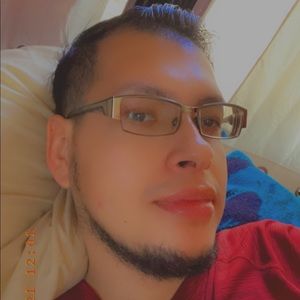 Meet your Posher, Marcos a